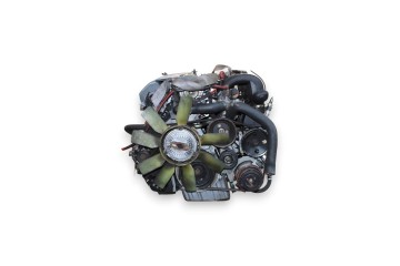 PETROL ENGINE M104 941 MERCEDES C CLASS C280 T 2 8