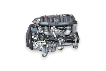 PETROL ENGINE M104 941 MERCEDES C CLASS C280 T 2 8 Part manufacturer Mercedes Benz OE