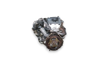 PETROL ENGINE M104 941 MERCEDES C CLASS C280 T 2 8 Car type passenger cars
