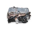 PETROL ENGINE M104 941 MERCEDES C CLASS C280 T 2 8 Engine type petrol