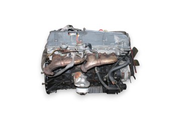 PETROL ENGINE M104 941 MERCEDES C CLASS C280 T 2 8 Engine type petrol