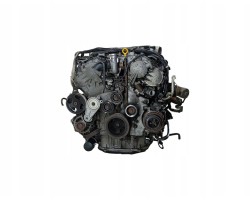 ENGINE COMPLETE INFINITI NISSAN 370Z 3 7 V6 VQ37