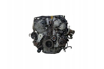 ENGINE COMPLETE INFINITI NISSAN 370Z 3 7 V6 VQ37