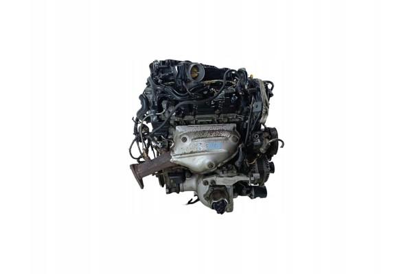Motor Completo Infiniti / Nissan 370Z 3.7 V6 VQ37 usado 2