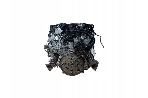 Motor Completo Infiniti / Nissan 370Z 3.7 V6 VQ37 usado 4