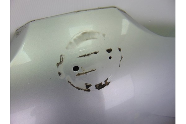 PLATA CAPO NISSAN ALMERA TINO (V10M) Acenta 2004 PLATA 194126 NISSAN - 1