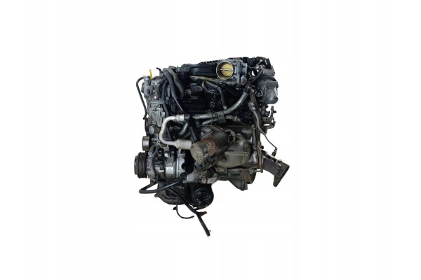 Motor Completo Infiniti / Nissan 370Z 3.7 V6 VQ37 usado 5