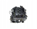 ENGINE COMPLETE INFINITI NISSAN 370Z 3 7 V6 VQ37 Quality of parts according to GVO O original with manufacturer s logo OE