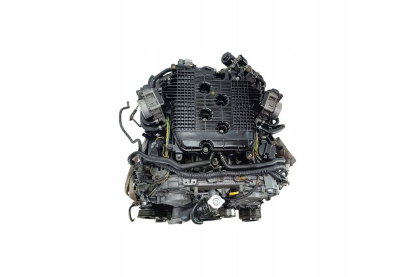 Motor Completo Infiniti / Nissan 370Z 3.7 V6 VQ37 usado 6