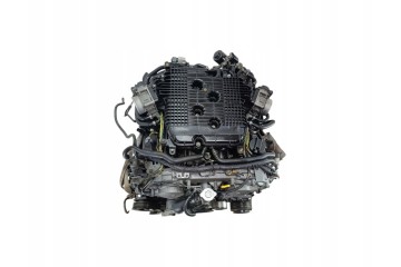 ENGINE COMPLETE INFINITI NISSAN 370Z 3 7 V6 VQ37 Quality of parts according to GVO O original with manufacturer s logo OE