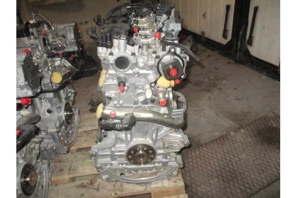 Motor B4204T11 Volvo XC60 S60 S80 XC70 T5 245CV 12000KM Nuevo 5
