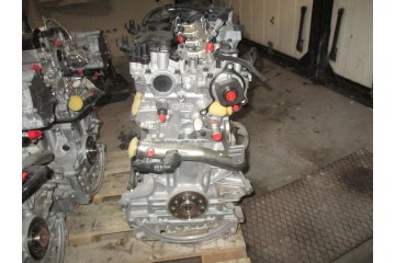 ENGINE B4204T11 VOLVO XC60 S60 S80 XC70 T5 245KM 12000KM NEW W WA Engine type petrol
