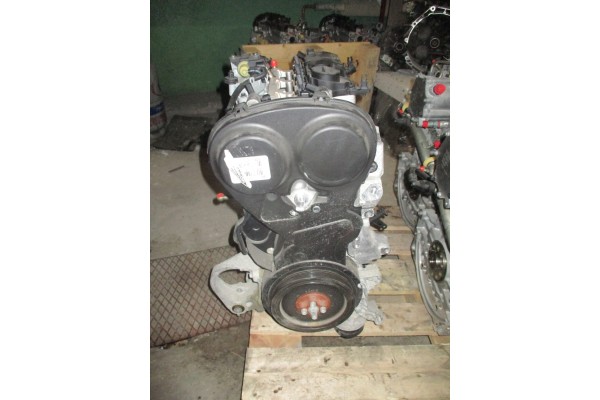 Motor B4204T11 Volvo XC60 S60 S80 XC70 T5 245CV 12000KM Nuevo 7