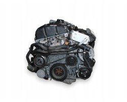 PETROL ENGINE BMW SERIES 3 E90 330i 3 0 N52B30AE COMPLETE