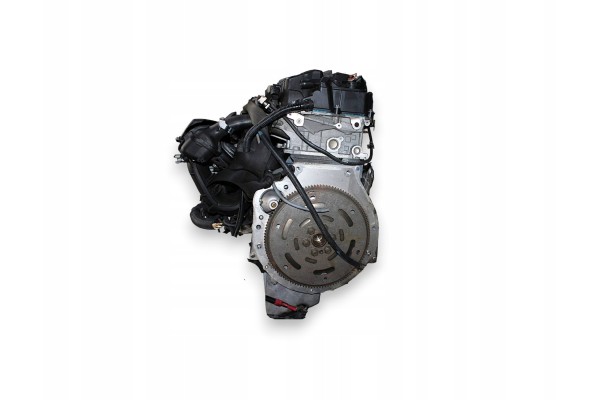 Motor de gasolina BMW Serie 3 E90 330i 3.0 N52B30AE completo usado 3