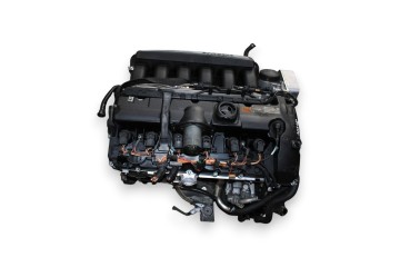 PETROL ENGINE BMW SERIES 3 E90 330i 3 0 N52B30AE COMPLETE Engine type petrol