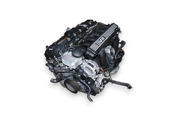 PETROL ENGINE BMW SERIES 3 E90 330i 3 0 N52B30AE COMPLETE Quality of parts according to GVO O original with manufacturer s logo 