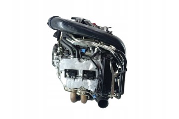 COMPLETE ENGINE SUBARU FORESTER III SH 2 5 TURBO EJ255 EJ25 Part manufacturer Subaru OE