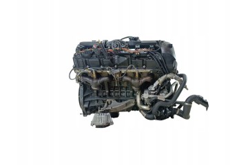 COMPLETE MOTOR BMW E81 E87 E60 E90 330i 3 0 N52B30AE Catalog number of the part N52B30AE