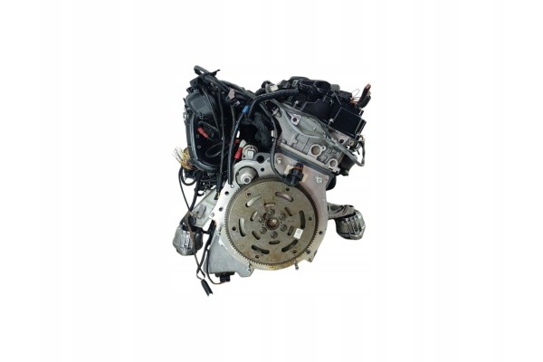 Motor Completo BMW E81 / E87 / E60 / E90 330i 3.0 N52B30AE usado 3