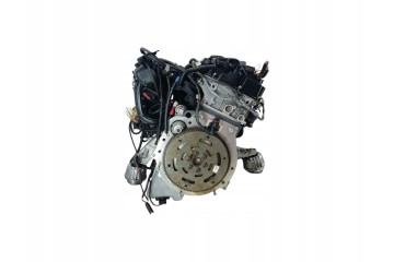 COMPLETE MOTOR BMW E81 E87 E60 E90 330i 3 0 N52B30AE Part manufacturer BMW OE
