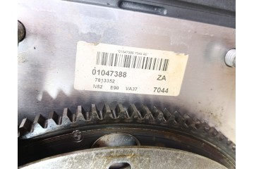 COMPLETE MOTOR BMW E81 E87 E60 E90 330i 3 0 N52B30AE Car type passenger cars