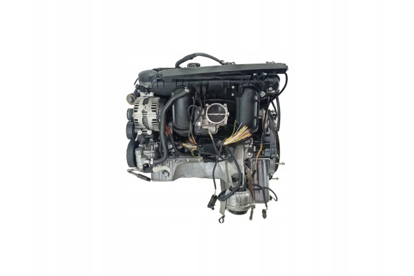 Motor Completo BMW E81 / E87 / E60 / E90 330i 3.0 N52B30AE usado 5
