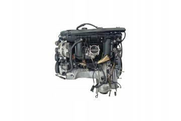 COMPLETE MOTOR BMW E81 E87 E60 E90 330i 3 0 N52B30AE Engine type petrol