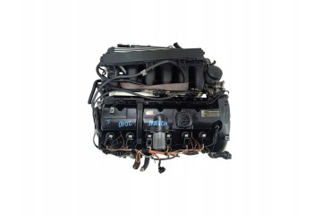COMPLETE MOTOR BMW E81 E87 E60 E90 330i 3 0 N52B30AE Quality of parts according to GVO O original with manufacturer s logo OE