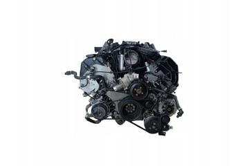 COMPLETE MOTOR BMW E63 E65 E70 E60 550i 4 8 N62B48B