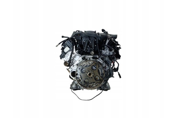 Motor Completo BMW E63 / E65 / E70 / E60 550i 4.8 N62B48B usado 2