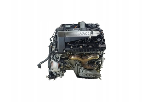 Motor Completo BMW E63 / E65 / E70 / E60 550i 4.8 N62B48B usado 3
