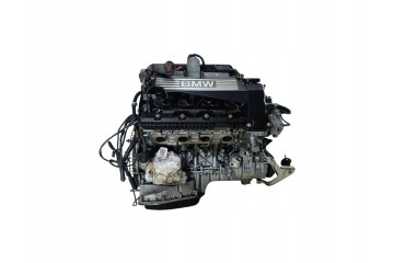 COMPLETE MOTOR BMW E63 E65 E70 E60 550i 4 8 N62B48B Car type passenger cars