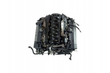 COMPLETE MOTOR BMW E63 E65 E70 E60 550i 4 8 N62B48B Engine type petrol