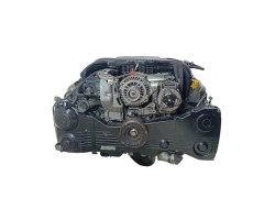 COMPLETE ENGINE SUBARU FORESTER III SH 2 0 EJ20 EJ204