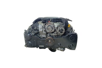 COMPLETE ENGINE SUBARU FORESTER III SH 2 0 EJ20 EJ204