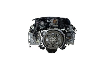 COMPLETE ENGINE SUBARU FORESTER III SH 2 0 EJ20 EJ204 Part manufacturer Subaru OE