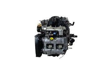 COMPLETE ENGINE SUBARU FORESTER III SH 2 0 EJ20 EJ204 Car type passenger cars