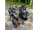 COMPLETE ENGINE OPEL ASTRA K CORSA ADAM 1 0 T B10XFL D10XFL LE1