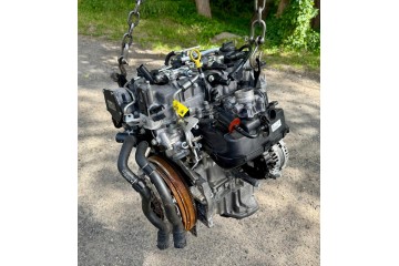 COMPLETE ENGINE OPEL ASTRA K CORSA ADAM 1 0 T B10XFL D10XFL LE1