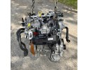 COMPLETE ENGINE OPEL ASTRA K CORSA ADAM 1 0 T B10XFL D10XFL LE1 Catalog number of the part LE1