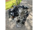 COMPLETE ENGINE OPEL ASTRA K CORSA ADAM 1 0 T B10XFL D10XFL LE1 Car type passenger cars