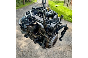 COMPLETE ENGINE OPEL ASTRA K CORSA ADAM 1 0 T B10XFL D10XFL LE1 Engine type petrol