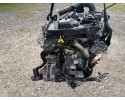 MASTER 3 III OPEL MOVANO B COMPLETE ENGINE 2 3 DCI BI TURBO 23R M9TF716