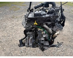 MASTER 3 III OPEL MOVANO B COMPLETE ENGINE 2 3 DCI BI TURBO 23R M9TF716