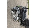 MASTER 3 III OPEL MOVANO B COMPLETE ENGINE 2 3 DCI BI TURBO 23R M9TF716 Catalog number of the part M9TF716