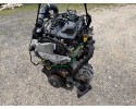 MASTER 3 III OPEL MOVANO B COMPLETE ENGINE 2 3 DCI BI TURBO 23R M9TF716 Car type cargo vans passenger cars
