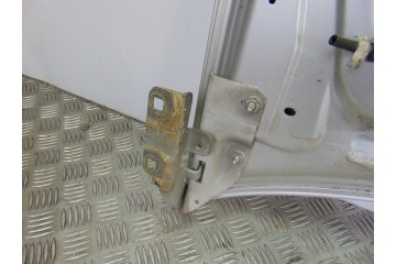 PLATA CAPO NISSAN ALMERA TINO (V10M) Acenta 2004 PLATA 194126 NISSAN - 6