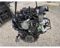 MASTER 3 III OPEL MOVANO B COMPLETE ENGINE 2 3 DCI BI TURBO 23R M9TF716 Engine type diesel