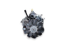ENGINE GM 5 7 V8 VOLVO PENTA MERCRUISER VORTEC MARINE CHEVROLET